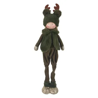 Decorative Gnome X8509