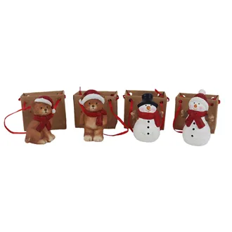 Christmas Box Mix X8511