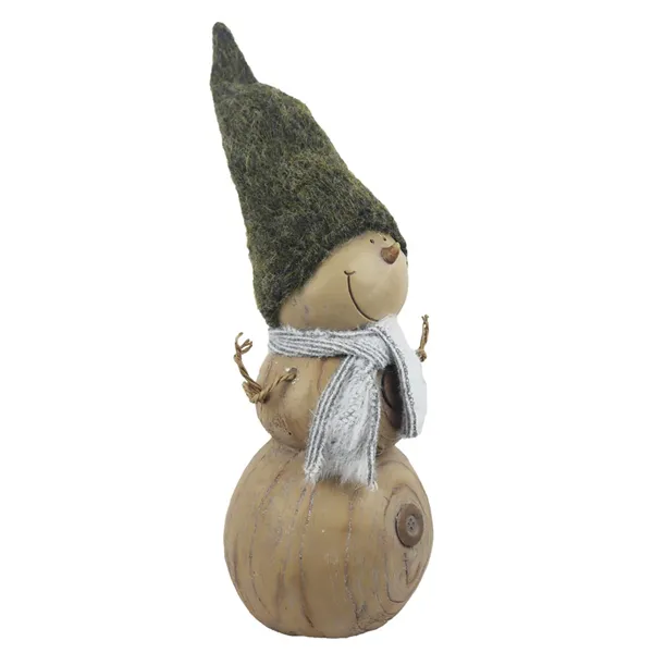 Decorative Snowman X8528