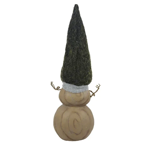 Decorative Snowman X8528