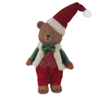 Decorative Teddy Bear X8532