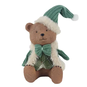 Decorative Teddy Bear X8534/1