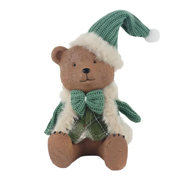 Decorative Teddy Bear X8534/1