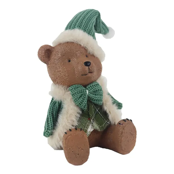 Decorative Teddy Bear X8534/1