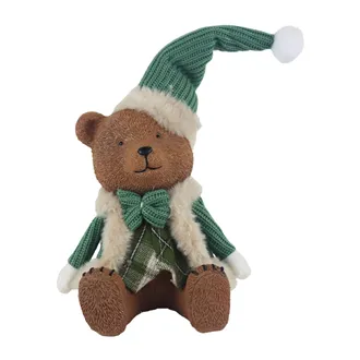 Decorative Teddy Bear X8534/2