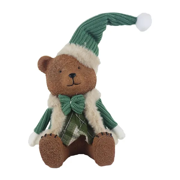 Decorative Teddy Bear X8534/2