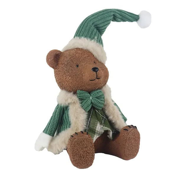 Decorative Teddy Bear X8534/2