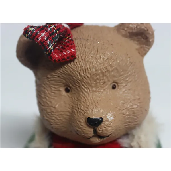 Decorative Teddy Bear X8535/1