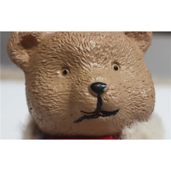 Decorative Teddy Bear X8535/1