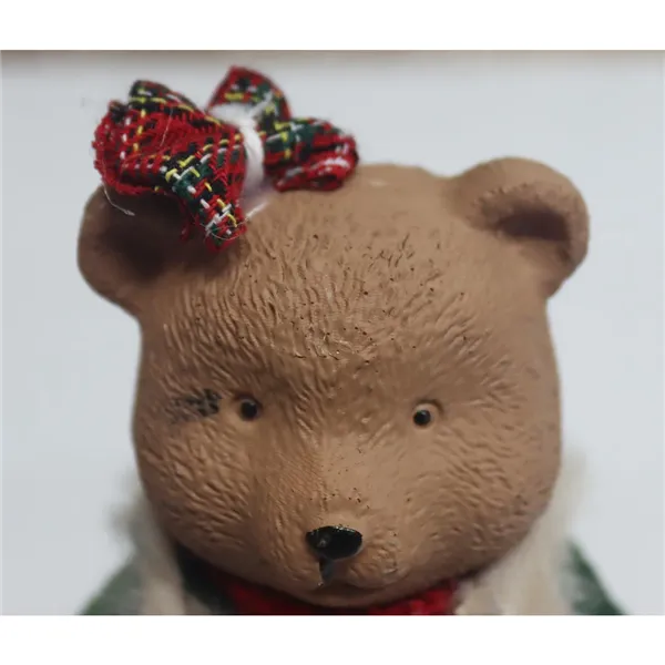Decorative Teddy Bear X8535/1