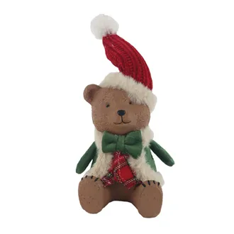 Decorative Teddy Bear X8536/1