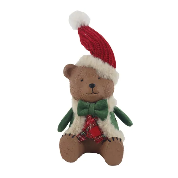 Decorative Teddy Bear X8536/1