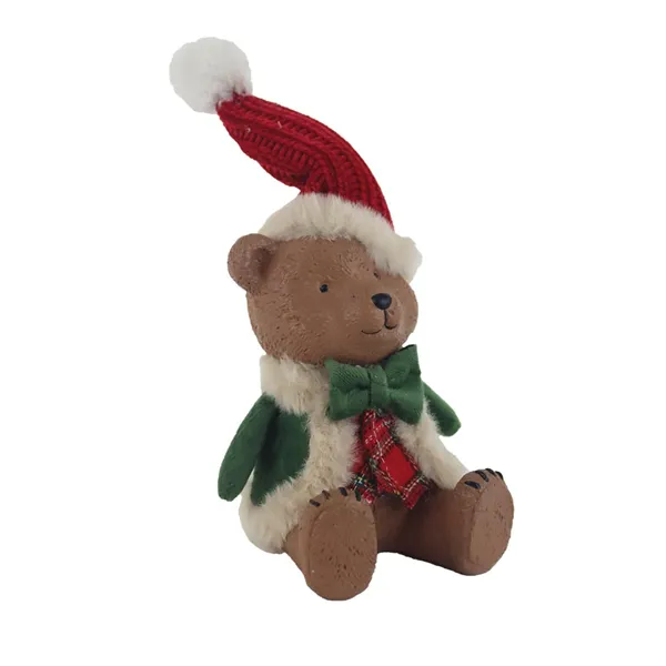Decorative Teddy Bear X8536/1