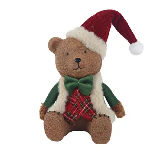 Decorative Teddy Bear X8536
