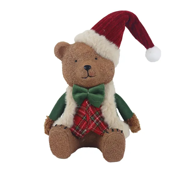 Decorative Teddy Bear X8536