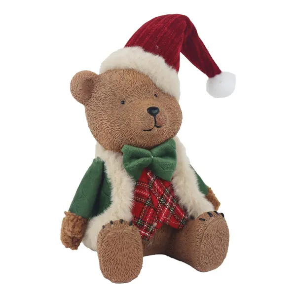 Decorative Teddy Bear X8536