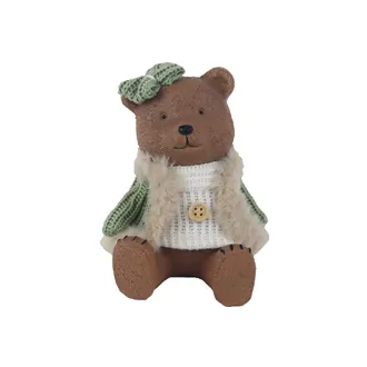 Decorative Teddy Bear X8537/1