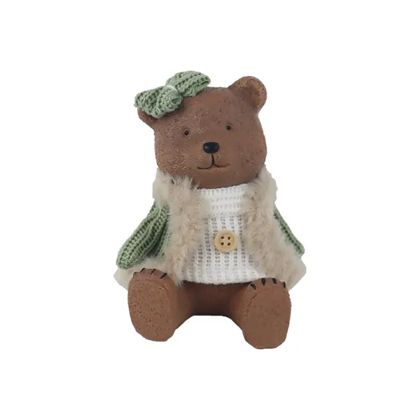 Decorative Teddy Bear X8537/1