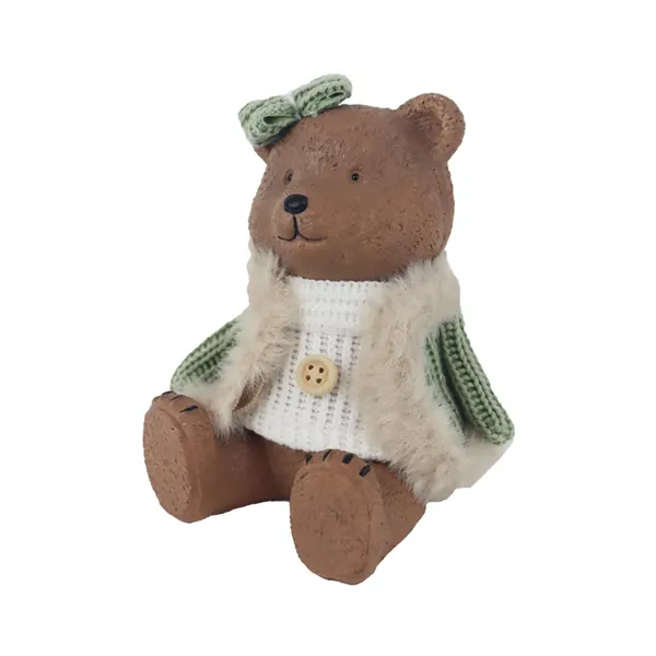 Decorative Teddy Bear X8537/1