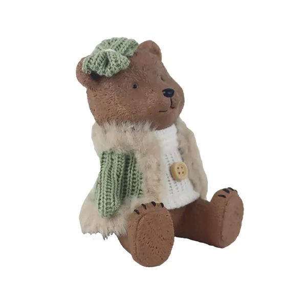 Decorative Teddy Bear X8537/1