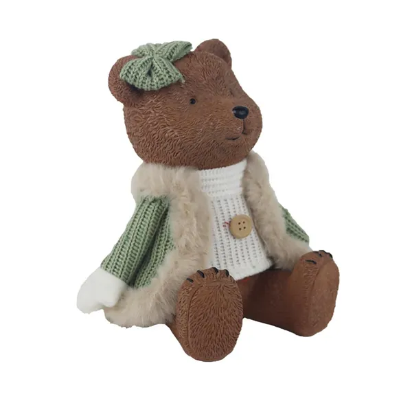 Decorative Teddy Bear X8537/2