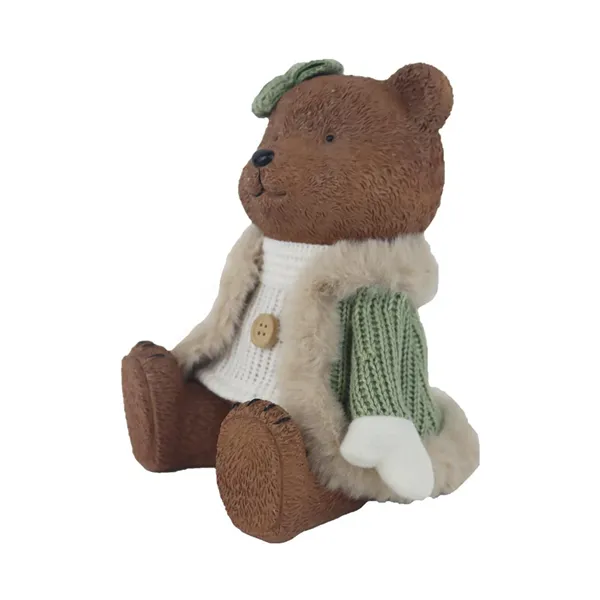 Decorative Teddy Bear X8537/2