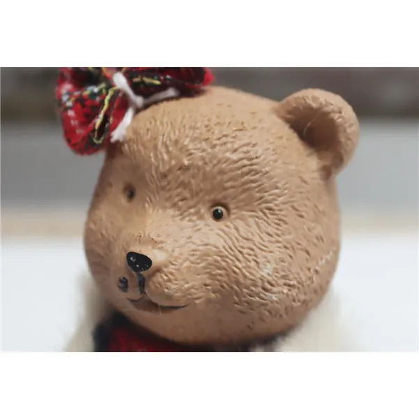 Decorative Teddy Bear X8539/1