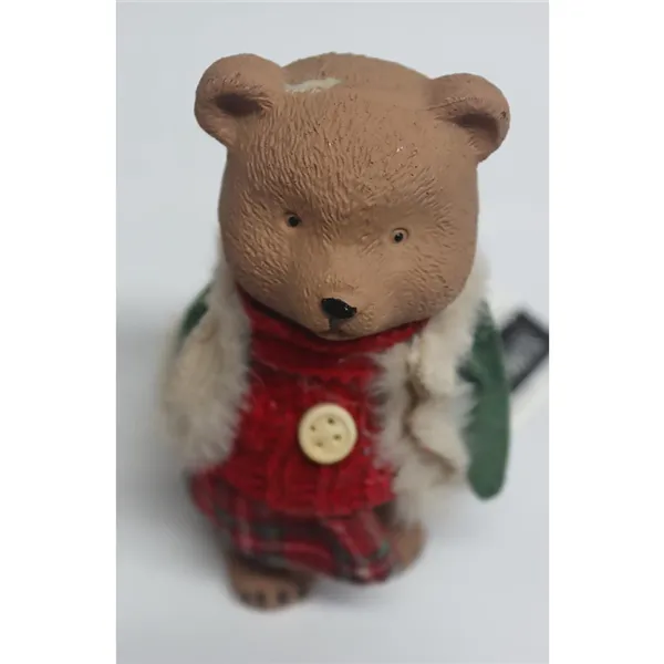 Decorative Teddy Bear X8539/1