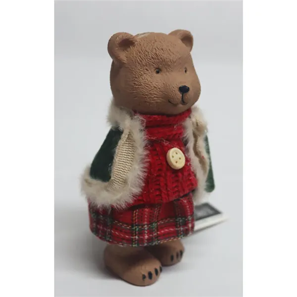 Decorative Teddy Bear X8539/1