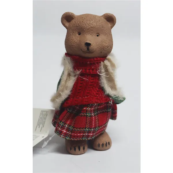Decorative Teddy Bear X8539/1