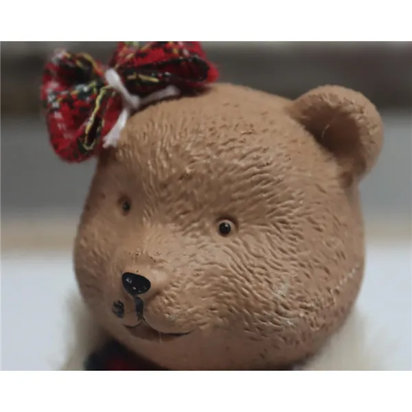 Decorative Teddy Bear X8539/1