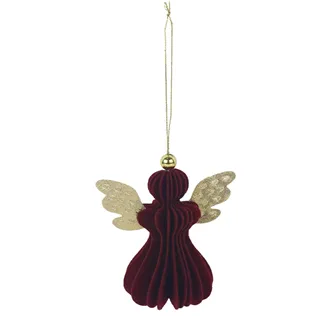 Hanging Angel X8540
