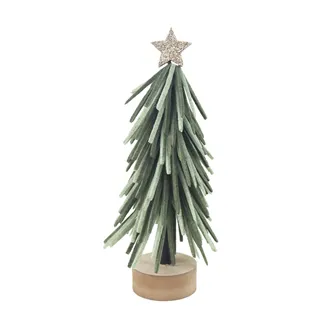 Decorative Christmas Tree X8544/1