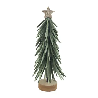 Decorative Christmas Tree X8544/2