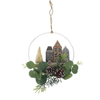 Hanging Decoration X8550/1