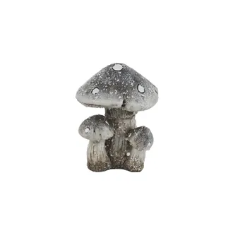 Mushroom Decoration X8569