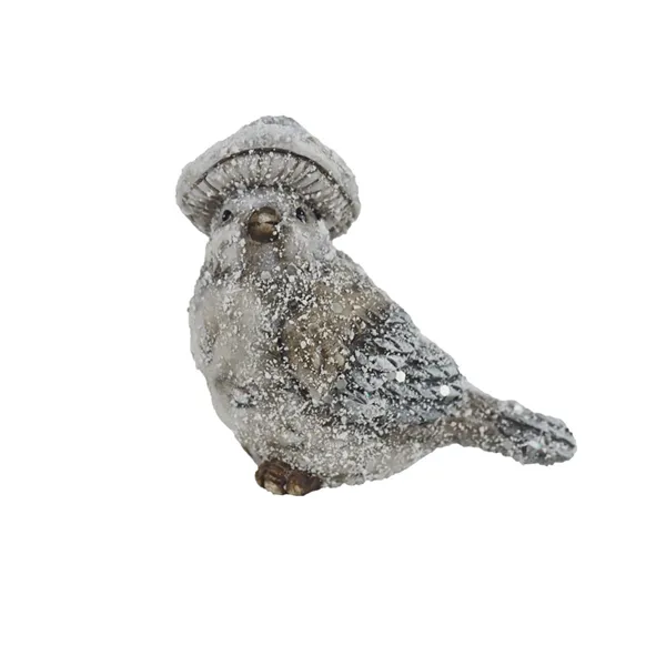 Bird Decoration X8571