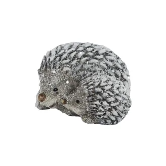 Hedgehog Decoration X8572