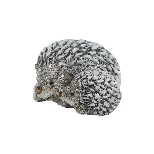 Hedgehog Decoration X8572