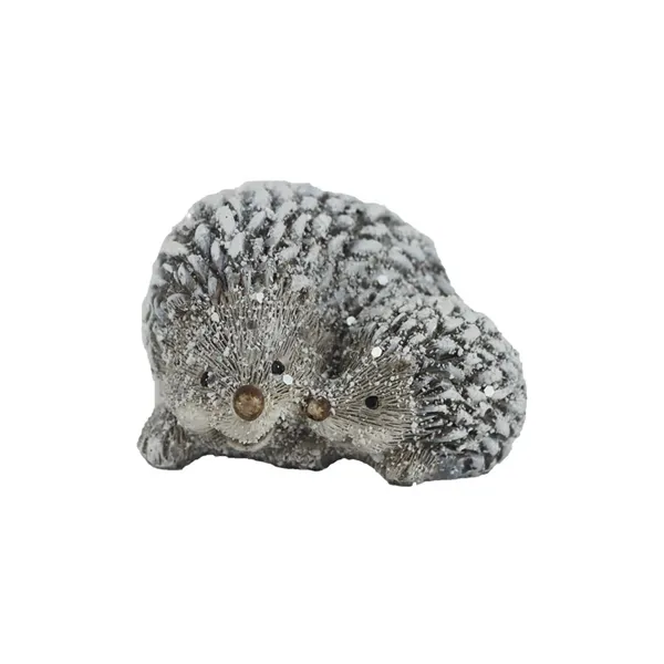 Hedgehog Decoration X8572