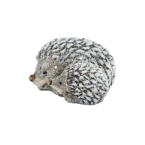 Hedgehog Decoration X8572