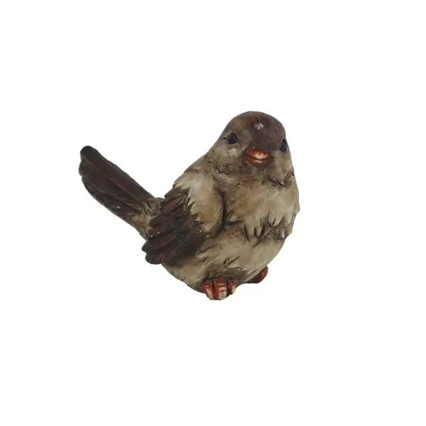 Bird Decoration X8573