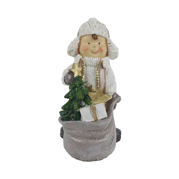 Christmas Decoration with LED X8581