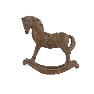 Horse Decoration X8582