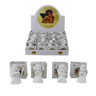 Angel Box 24 pcs X8590