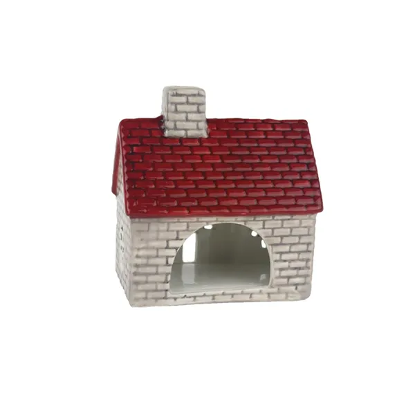 Tealight House X8594