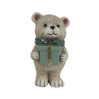 Decorative Teddy Bear X8611
