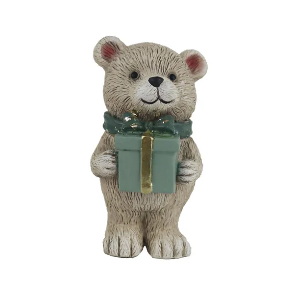 Decorative Teddy Bear X8611