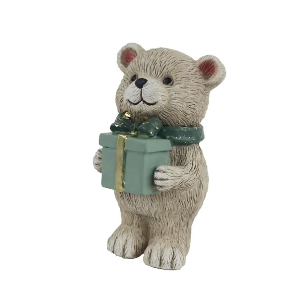 Decorative Teddy Bear X8611
