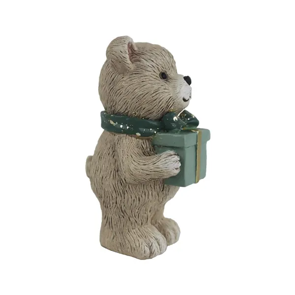 Decorative Teddy Bear X8611